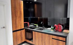 theApartments Wrześnieńska